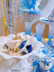 -Aimee'sCake婚礼甜品台·企业商务茶歇