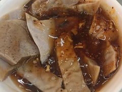 -杨记灌肠(食品街店)