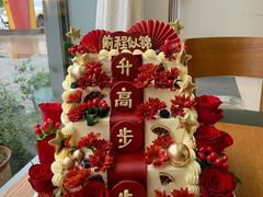 -CAKE BOSS 蛋糕老板(西单君太百货店)