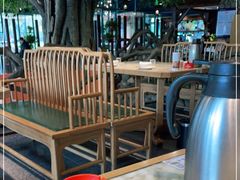 大堂-常和州·夜宵大排档(常州单店)