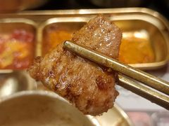 -闻老头·菊花炭烤肉(佛山首店)