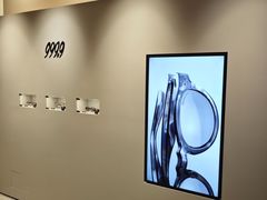 -目艮眼镜SHOWROOM(品牌集合店)