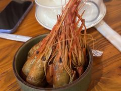 -百家鲜·杭帮菜