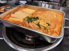-HOTISLAND海鸡岛·韩国料理(江南西店)