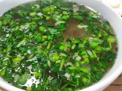 -陇上全荟兰州传统牛肉面(延吉路店)