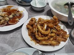 -九龙餐厅(大沽路店)