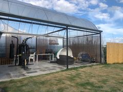 -美家乐农庄·露营·团建(大治路店)