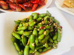 -小李子油焖大虾(南浦店)