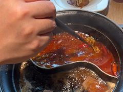 -温野菜涮涮锅(大悦城店)