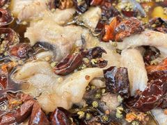 -翠云水煮鱼(双龙大道店)