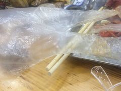 -清真海鲜大排档(原芥园道店)