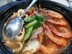 东海炣三鲜-宋小谨·泉州菜(西沙湾店)