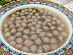 -清真·尚穆回回香清真餐厅(工人新村店)