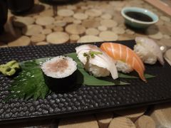 -西村日本料理(香格里拉饭店)