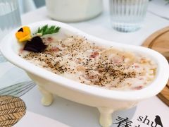 -春树下·树屋花房西餐厅(罍街AS1980店)