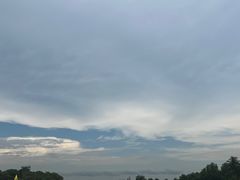 -亚洲大陆最南端