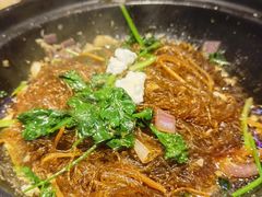 -费大厨辣椒炒肉(万家丽一店)