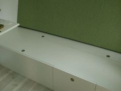-佰丽爱家全屋定制(汶水店)