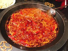 -大龙辣火锅·龙虾·烧烤(湖滨新天地店)