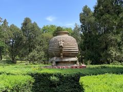 -南阳卧龙岗武侯祠
