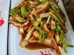 -大牛馅饼(范阳路店)