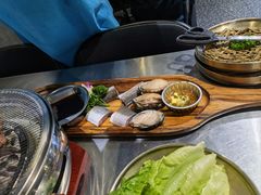 -本炙炭烤·蒲烧活鳗料理店(金沙洲店)