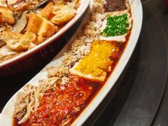 -旺顺阁·北京菜(大望路店)