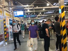 -知春路(地铁站)