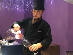 -Wei菋·Le Bistrot