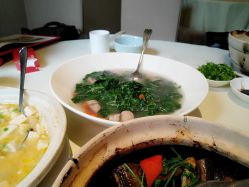 -惠食佳·宴会厅(滨江西路店)