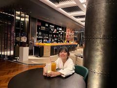 -长沙大王山朗豪酒店·锐