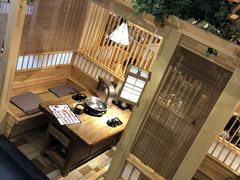 -九田家黑牛烤肉料理(珠江摩尔店)