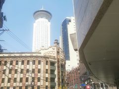 -上海国际饭店