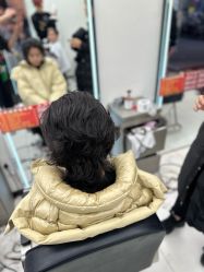 -乾健·烫染·接发SALON