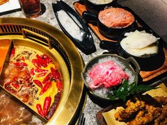 -麻路成都火锅(柏威年店)