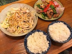 -禾气食店