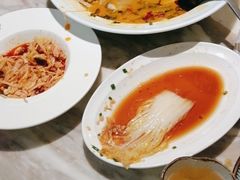 -周渝食惦·酸菜鱼精致川菜(横岗店)