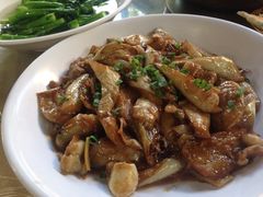 大笑饭堂-大笑饭堂(甲子桥店)