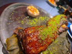 -江南雅厨(李公堤店)