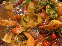 -君霖海鲜私房菜(春柳店)