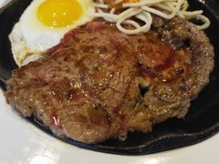 -豪客来牛排(红豆万花城店)
