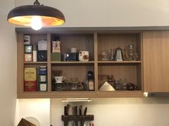 -You’ll see coffee 咖啡