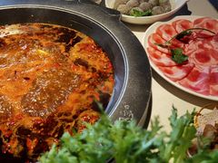 -川西坝子(老军营店)