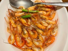 -逸林轩中餐厅(中信泰富朱家角锦江酒店)