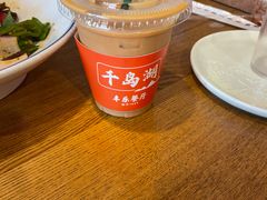 -丰乐餐厅·始于1999·本地老字号