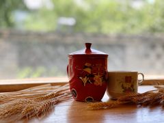 -春风习习