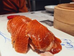 酥不腻烤鸭-小大董·烤鸭(凤凰汇店)