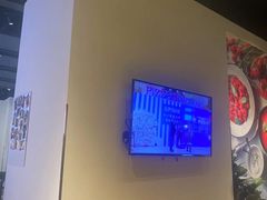 -玛尚诺意式餐厅(新达汇三林店)