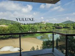 -上海佘山茂御臻品之选酒店(原佘山艾美酒店)