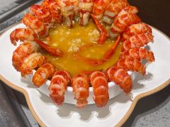 -海底捞火锅(高科东路店)